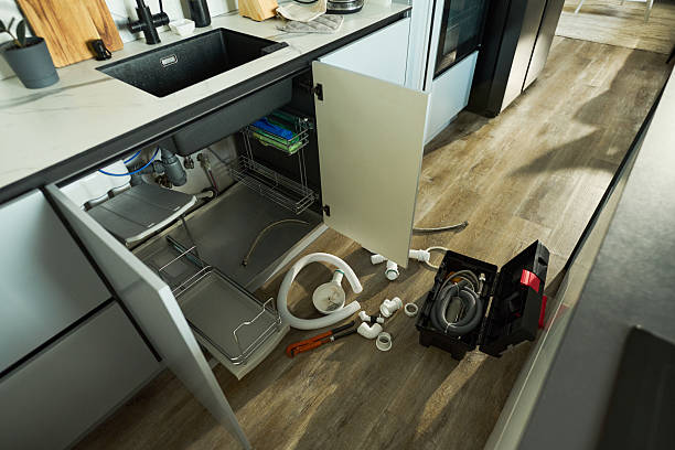 24/7 Emergency Sewer Line Repair experts in Garden Plain, KS