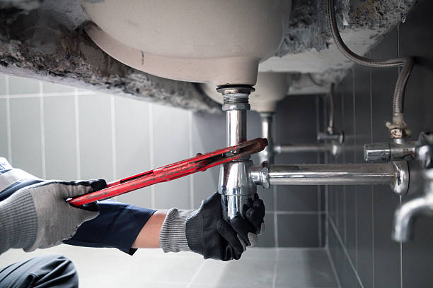 Trusted Pipe Repair service in Garden Plain, KS - AAA Plumbing Heating